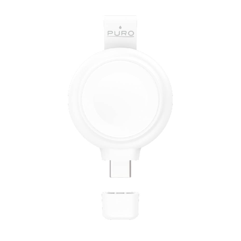 Puro Power Go Mini: caricatore portatile per Apple Watch
