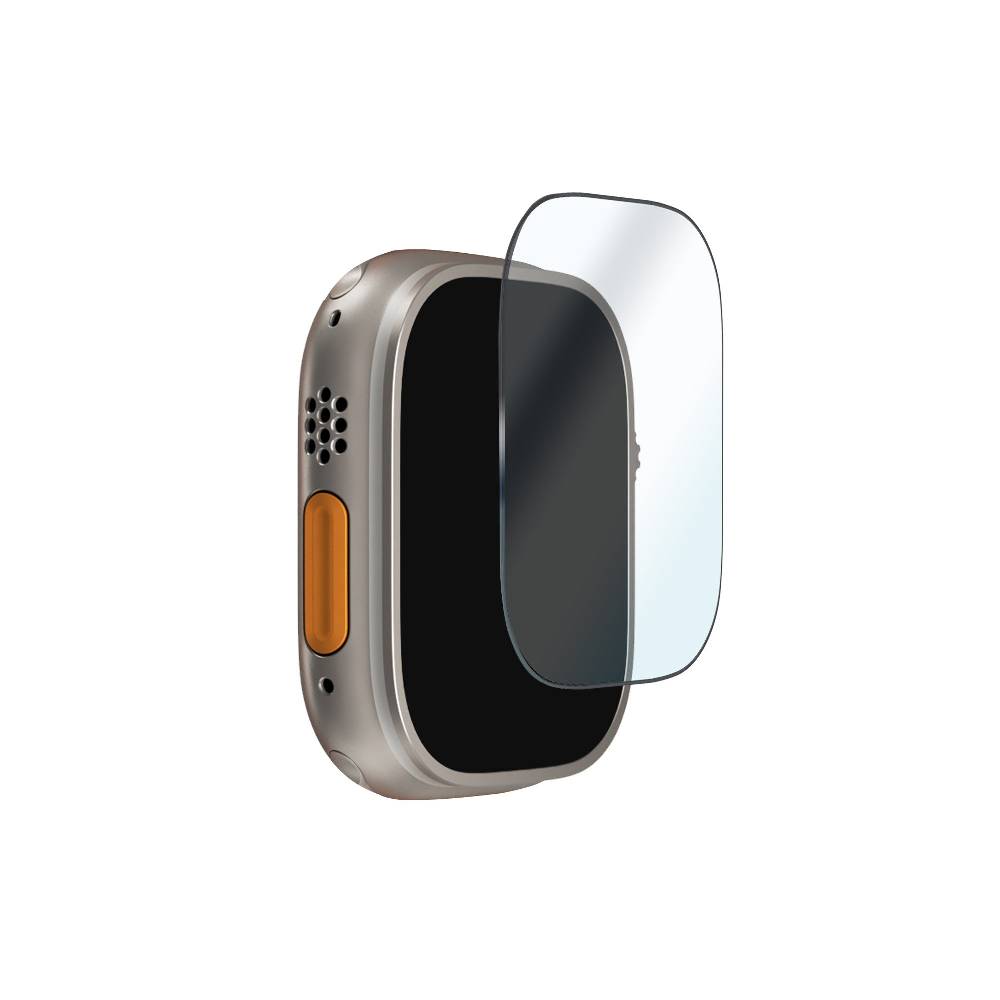 Puro Vetro temperato Standard per Apple Watch Ultra e Ultra 2