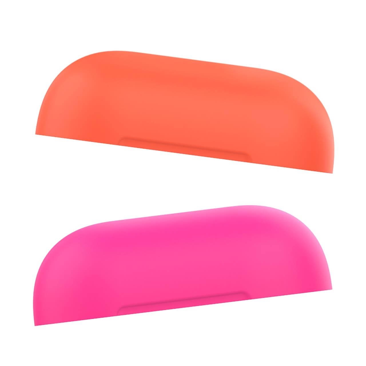 Puro Custodia protettiva Fluo per AirPods Italy