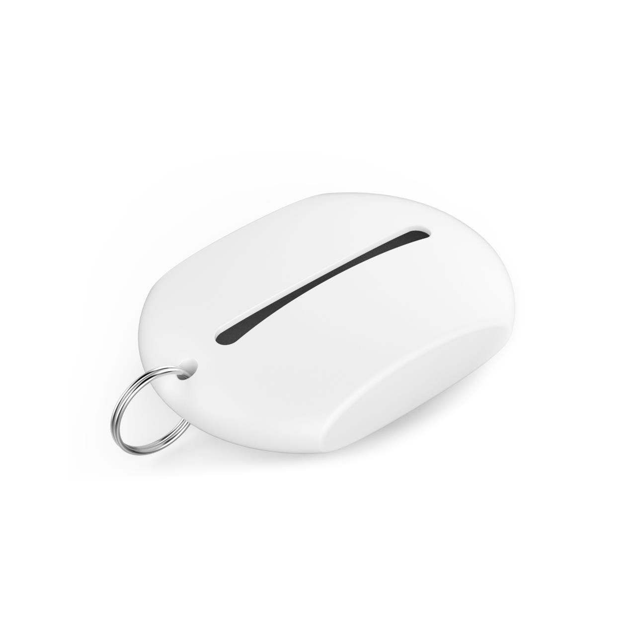 Puro Gommini in silicone per AirPods con custodia protettiva 2025