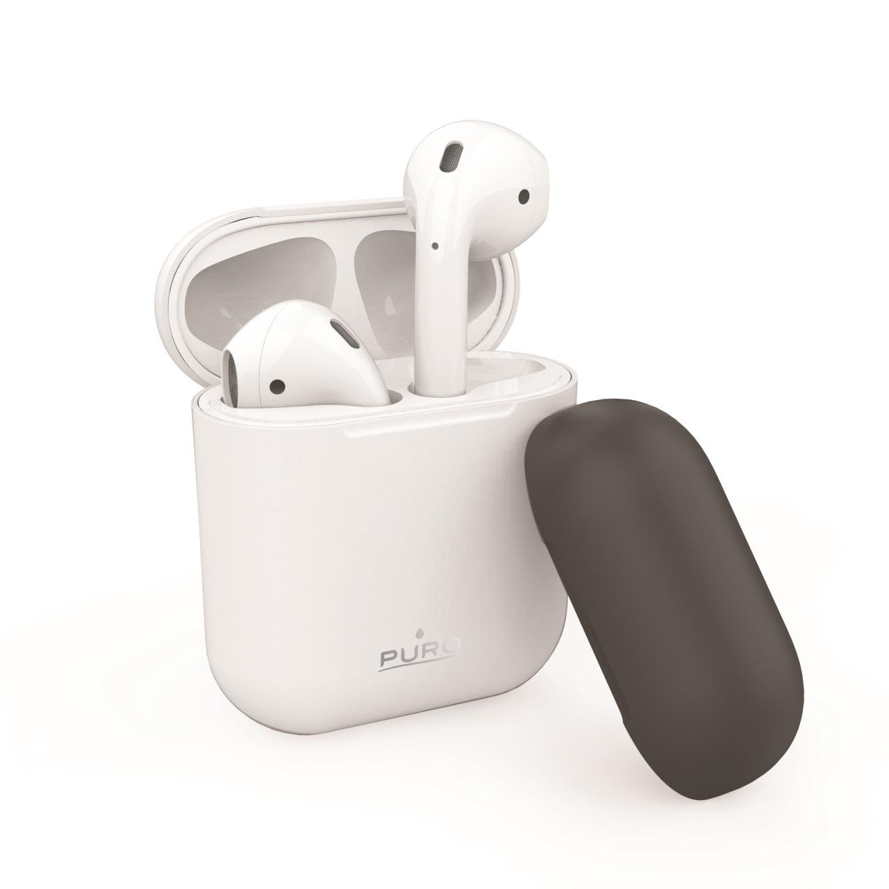 Puro Custodia Protettiva per AirPods In Linea