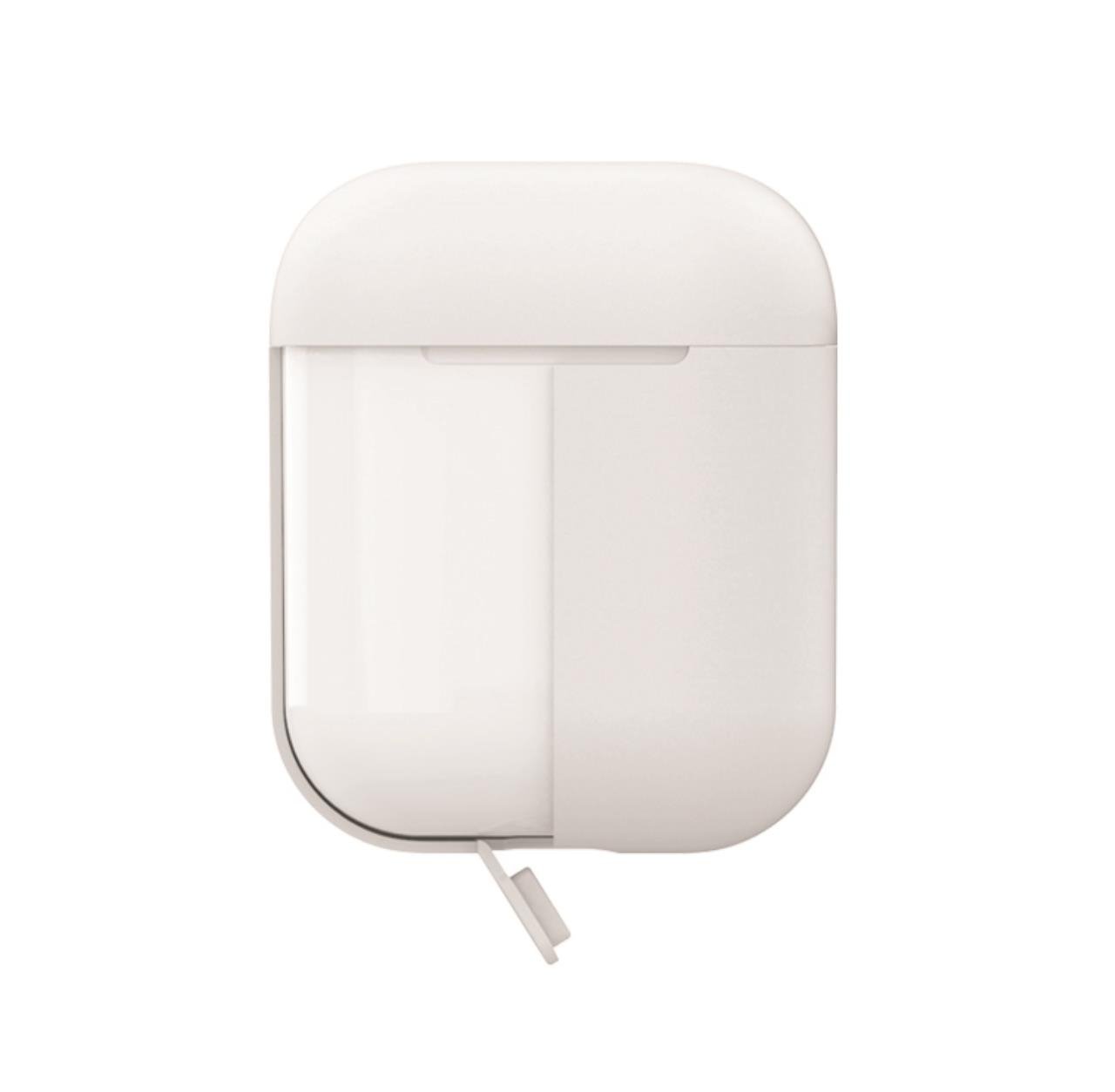 Puro Custodia Protettiva per AirPods In Linea