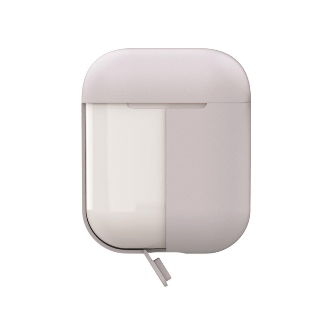 Puro Custodia Protettiva per AirPods In Linea