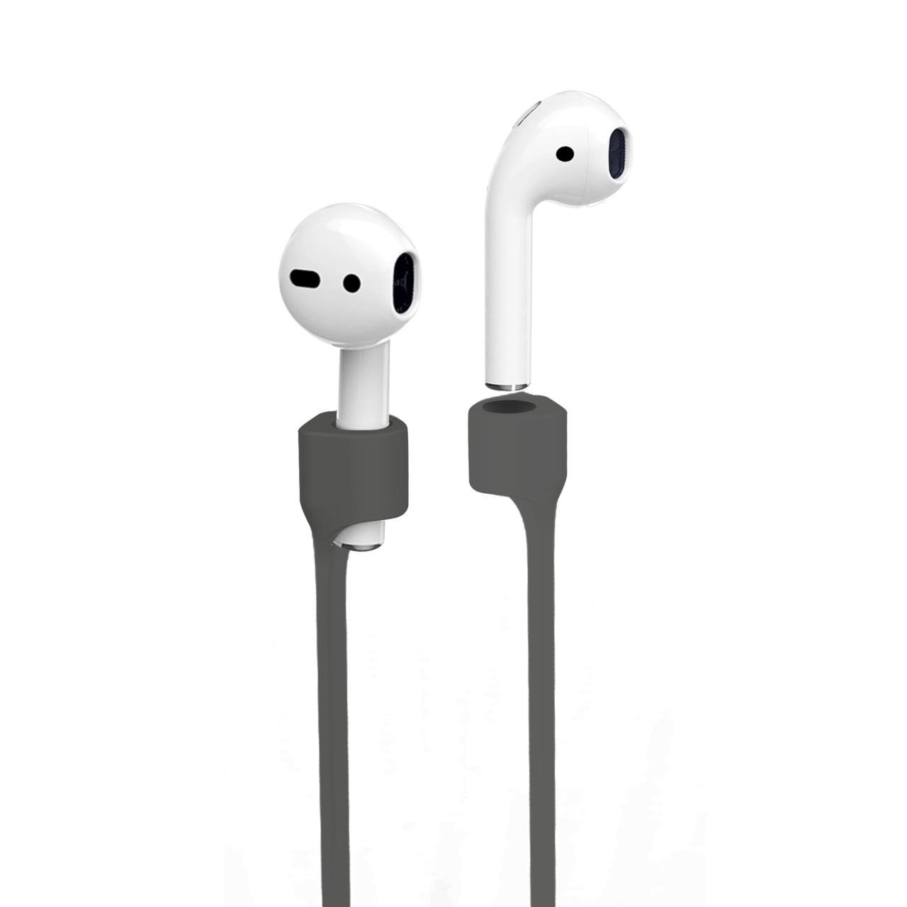 Puro Laccetto in silicone per AirPods Nuovo