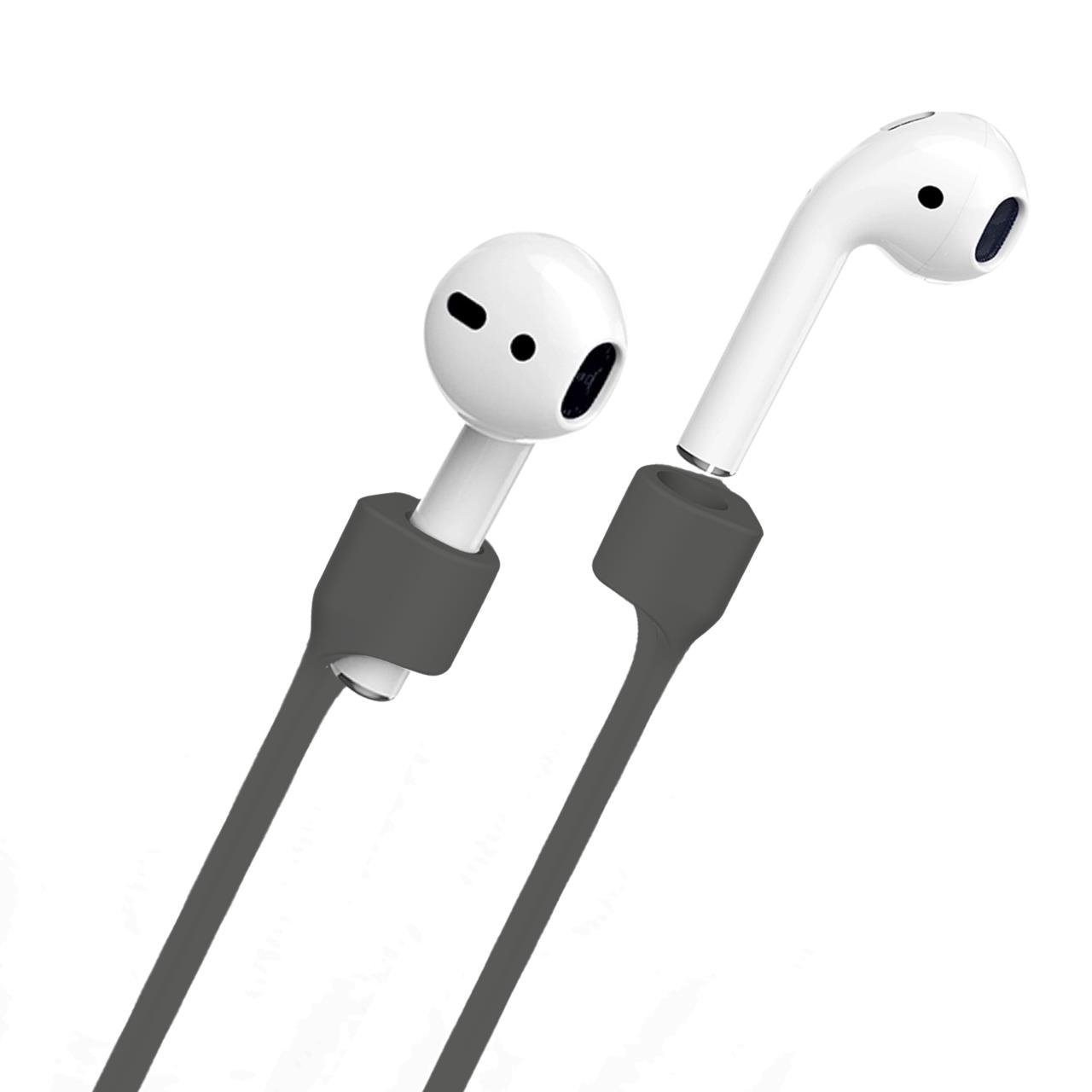Puro Laccetto in silicone per AirPods Nuovo