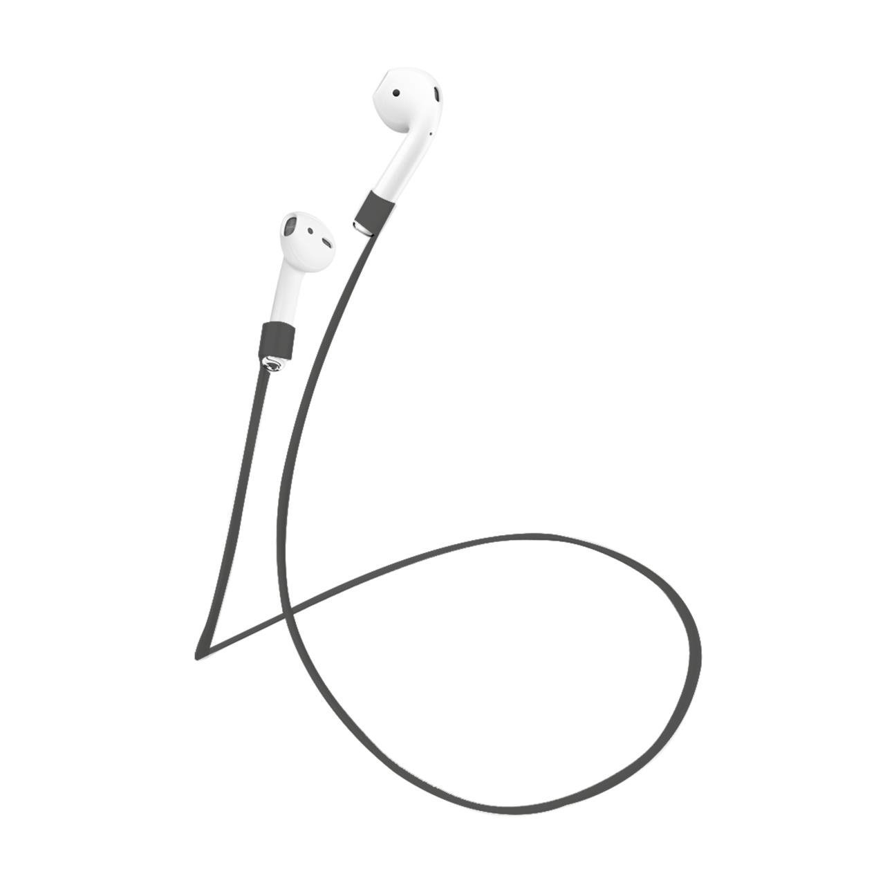 Puro Laccetto in silicone per AirPods Nuovo