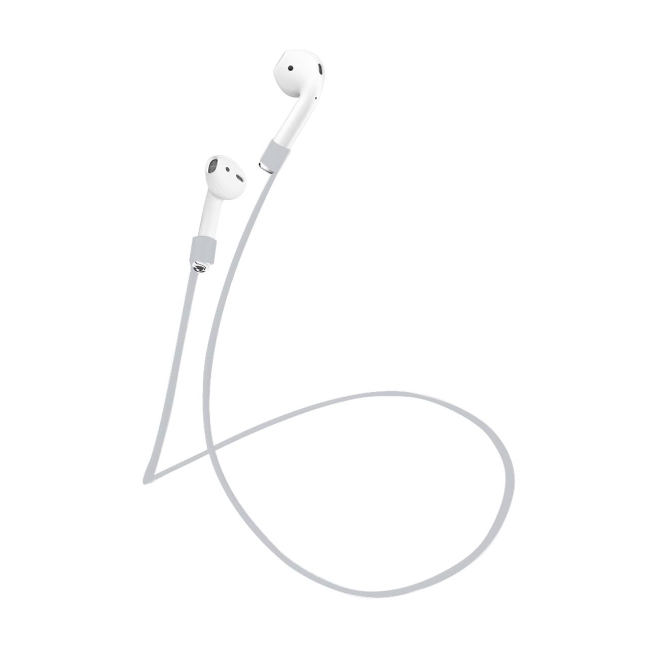 Puro Laccetto in silicone per AirPods Nuovo