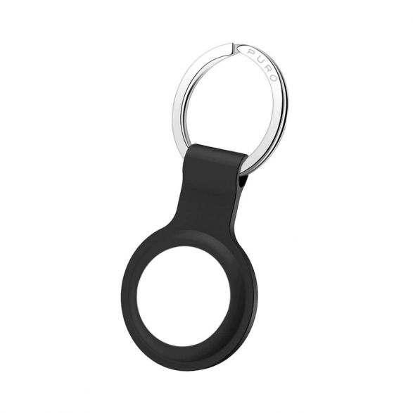 Puro Portachiavi ICON con gancio per Airtag Pezzi Unici