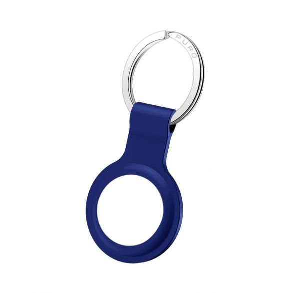 Puro Portachiavi ICON con gancio per Airtag Pezzi Unici