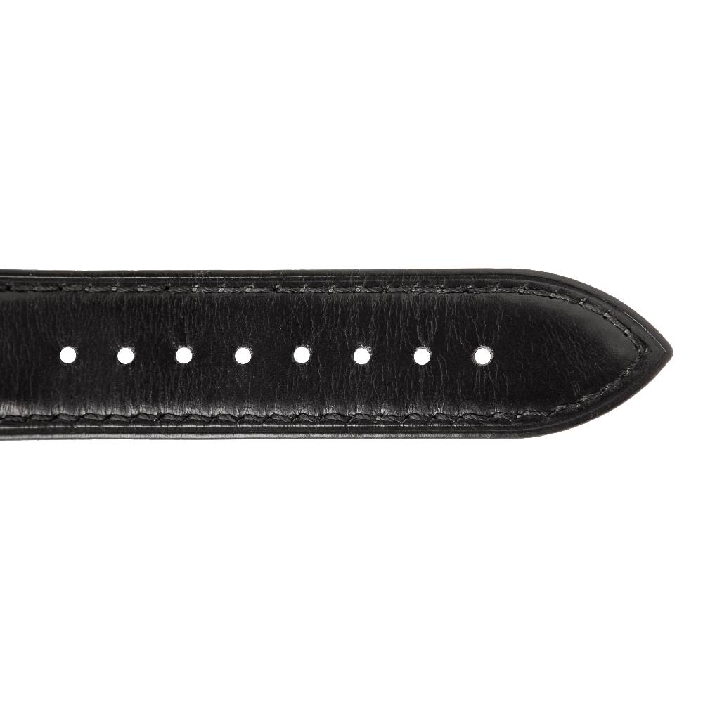 Puro Cinturino Classic per Samsung Galaxy Watch 4, 4 Classic, 5, 5 Pro, 6 e 6 Classic- Nuova versione con Pin per Rilascio Rapido Soddisfazione Garantita