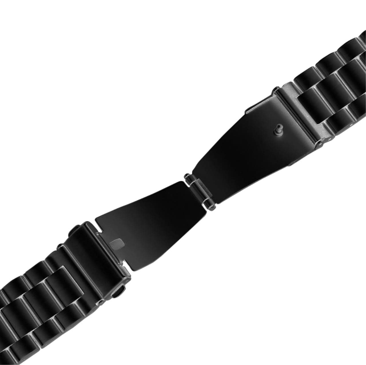Puro Cinturino Metal per Samsung Galaxy Watch 4, 4 Classic, 5, 5 Pro, 6 e 6 Classic Qualità Garantita