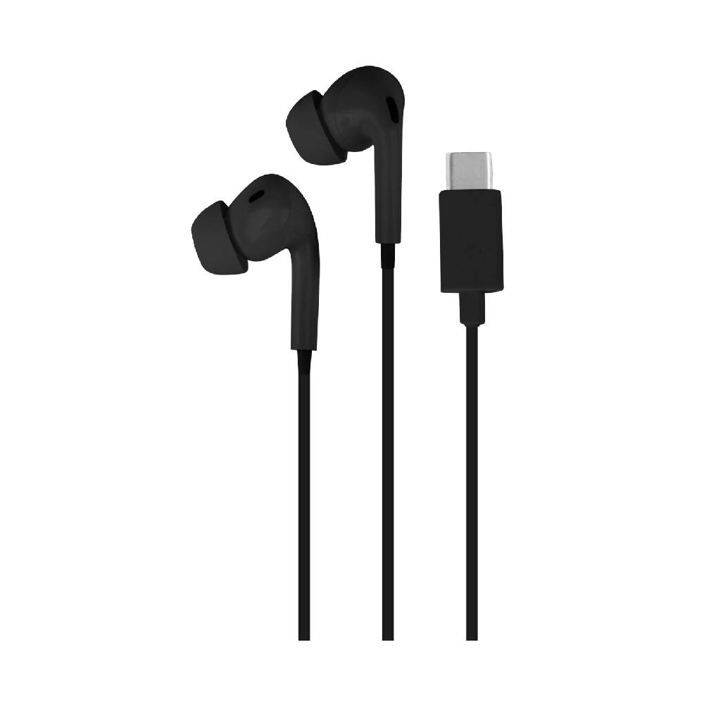 Puro Auricolari Stereo “Filo Pro” con connettore USB-C Offerta Pasqua