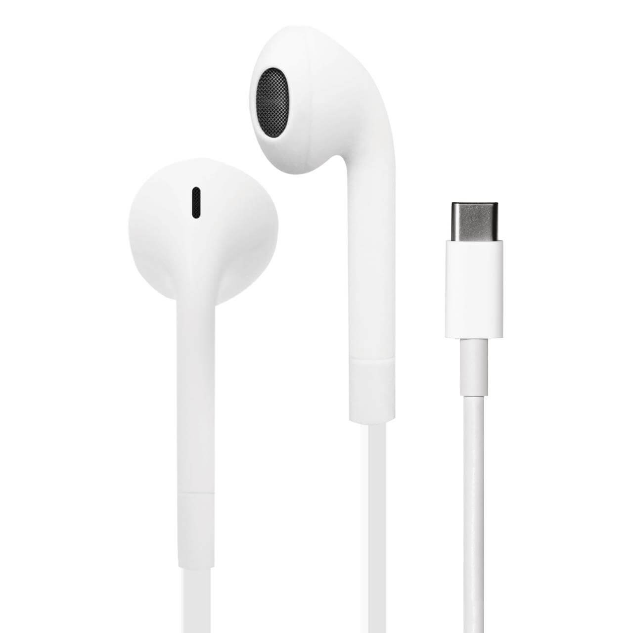 Puro Auricolari stereo Icon USB-C Saldi