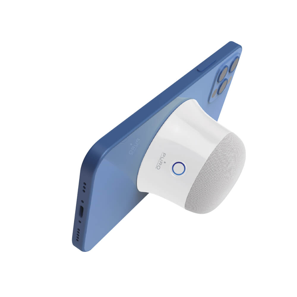 Puro Speaker ultracompatto Mag Go compatibile MagSafe Hotsell