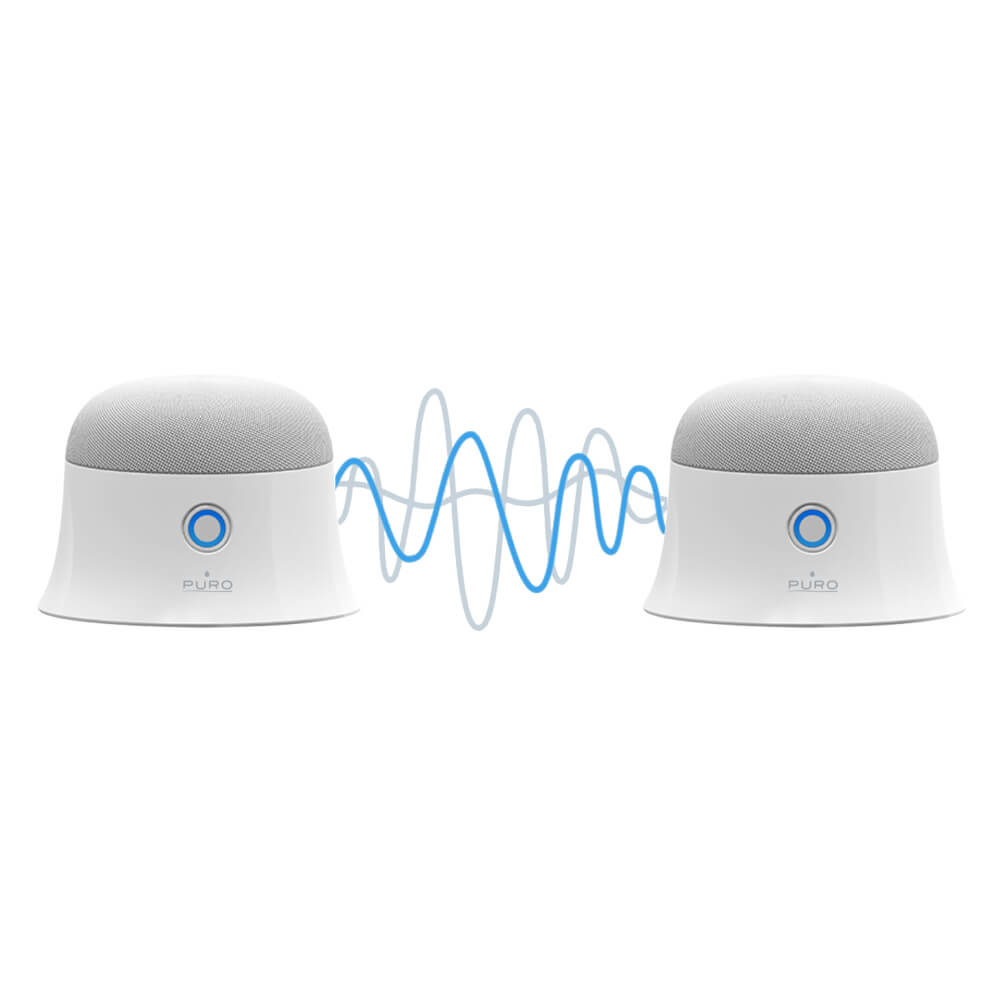 Puro Speaker ultracompatto Mag Go compatibile MagSafe Hotsell