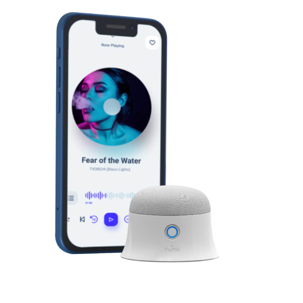 Puro Speaker ultracompatto Mag Go compatibile MagSafe Hotsell