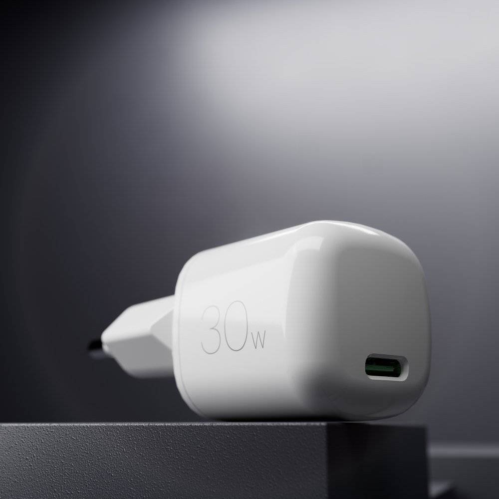 Puro Caricabatterie da parete MiniPro 30W USB-C – tecnologia GAN Promozione