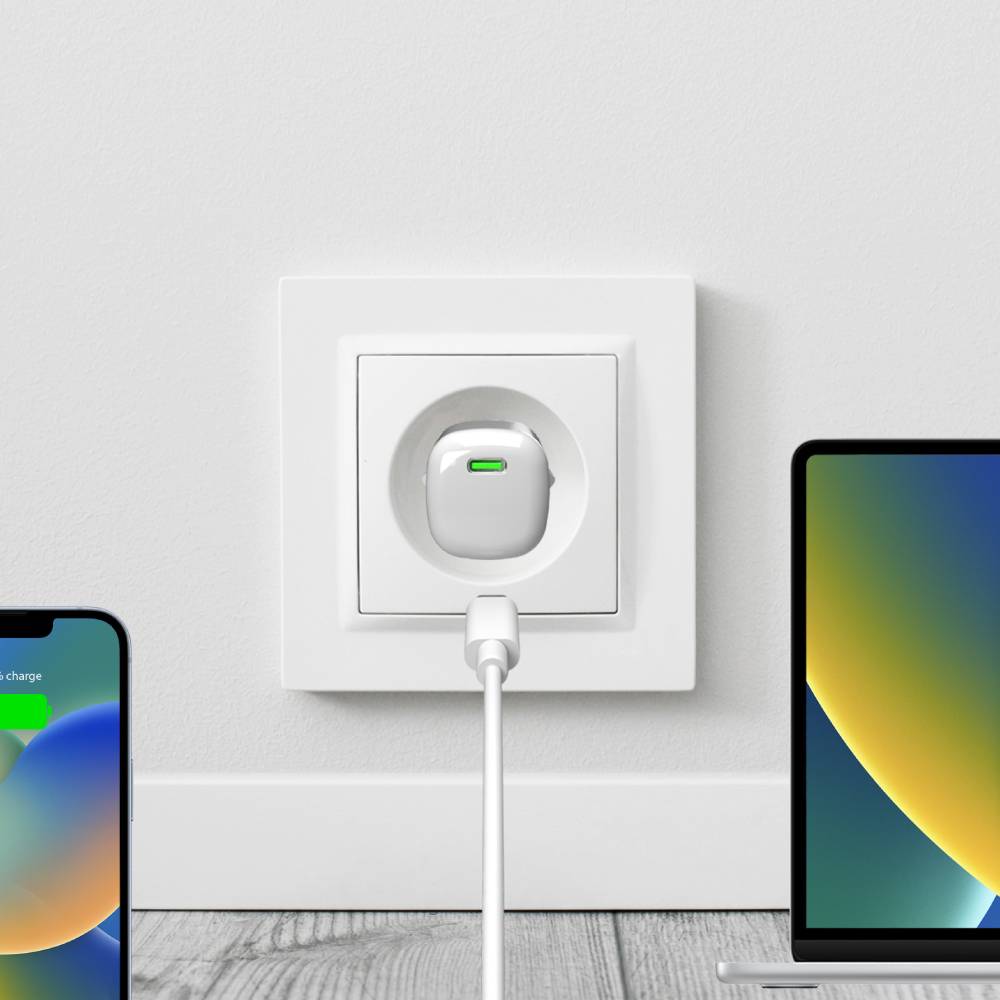 Puro Caricabatterie da parete MiniPro 30W USB-C – tecnologia GAN Promozione