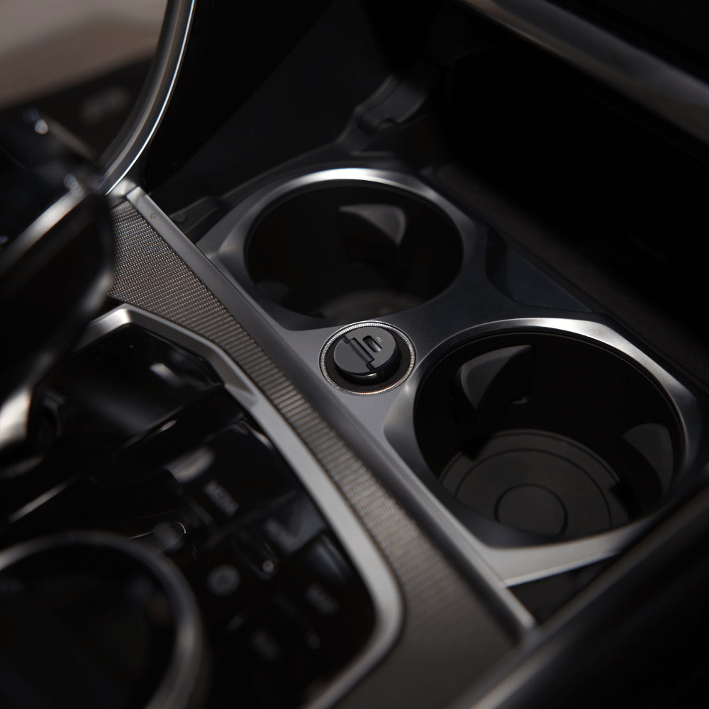 Puro Mini Caricabatterie da Auto Bullet 20W USB-C Ultimo giorno