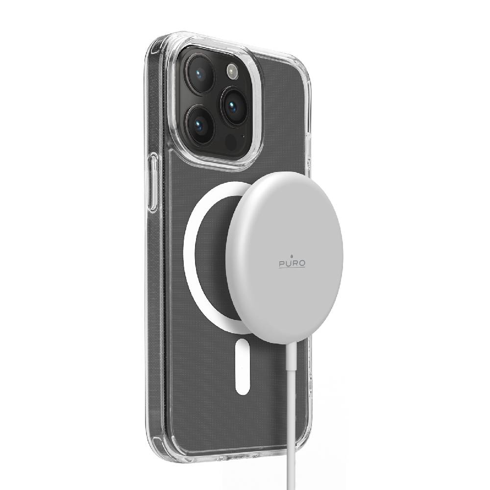 Puro Alimentatore Magnetico USB-C ideale per iPhone con tecnologia MagSafe Shopping Online