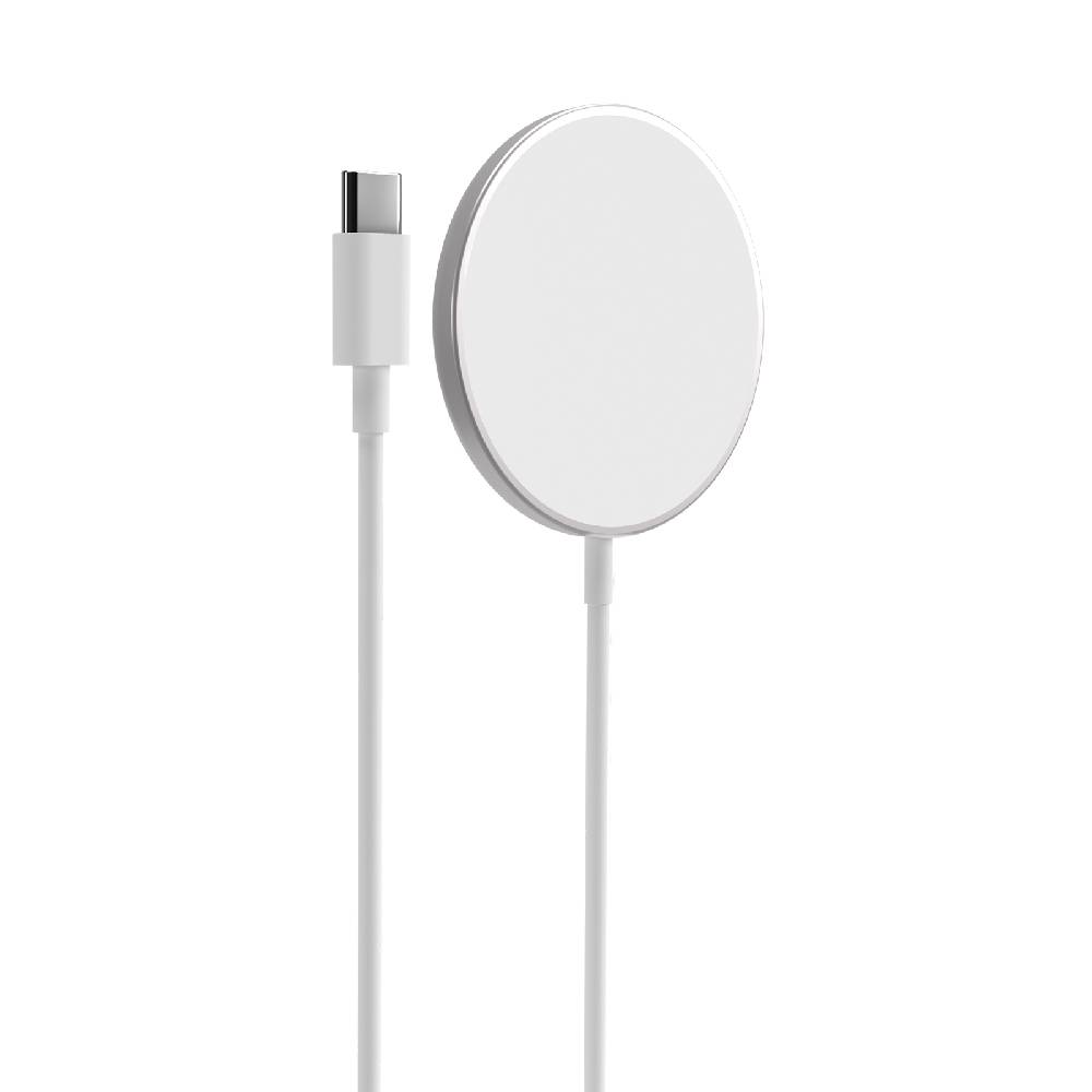 Puro Alimentatore Magnetico USB-C ideale per iPhone con tecnologia MagSafe Shopping Online