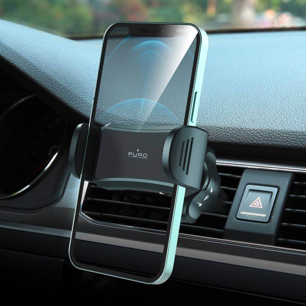 Puro Supporto da Auto Universale Spring 2 Prezzo Ridotto