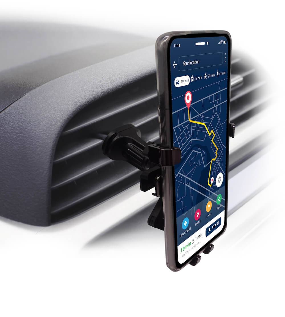 Puro Supporto Auto Universale Gravity Sottocosto