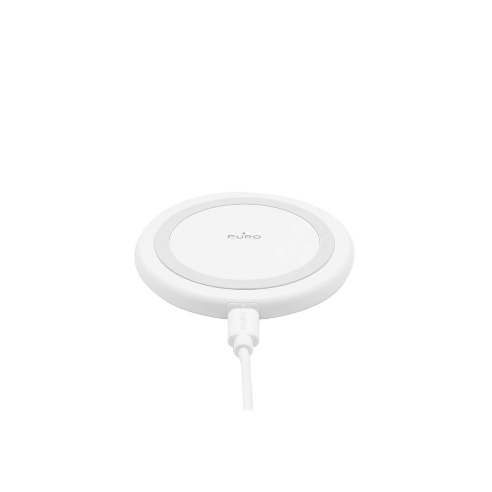 Puro Base di ricarica wireless 10W Sconto