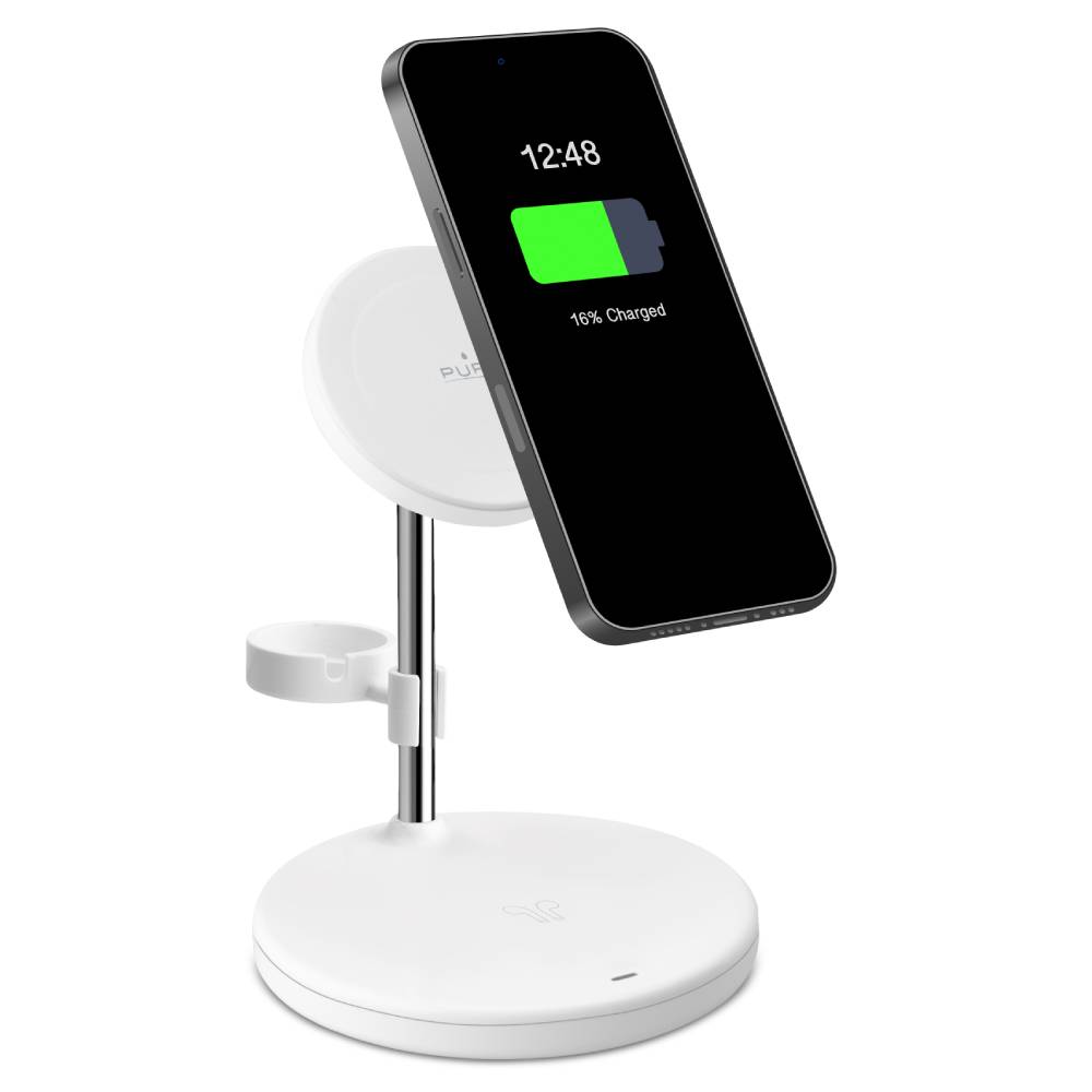 Puro Supporto da scrivania Mag Station 3 in 1 Offerta