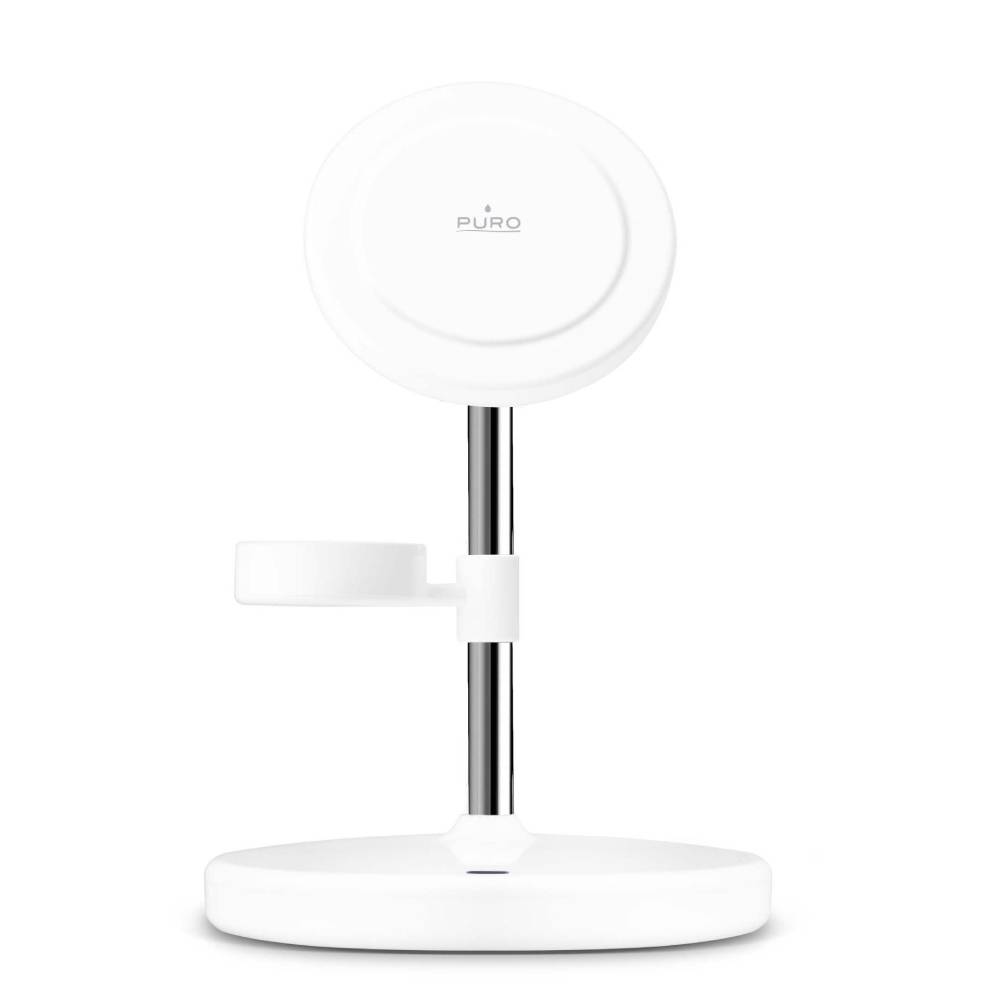 Puro Supporto da scrivania Mag Station 3 in 1 Offerta