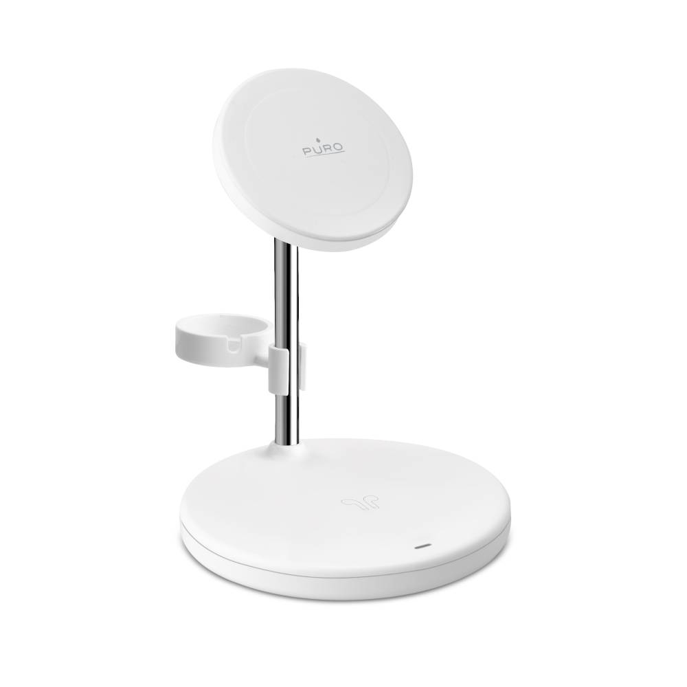 Puro Supporto da scrivania Mag Station 3 in 1 Offerta