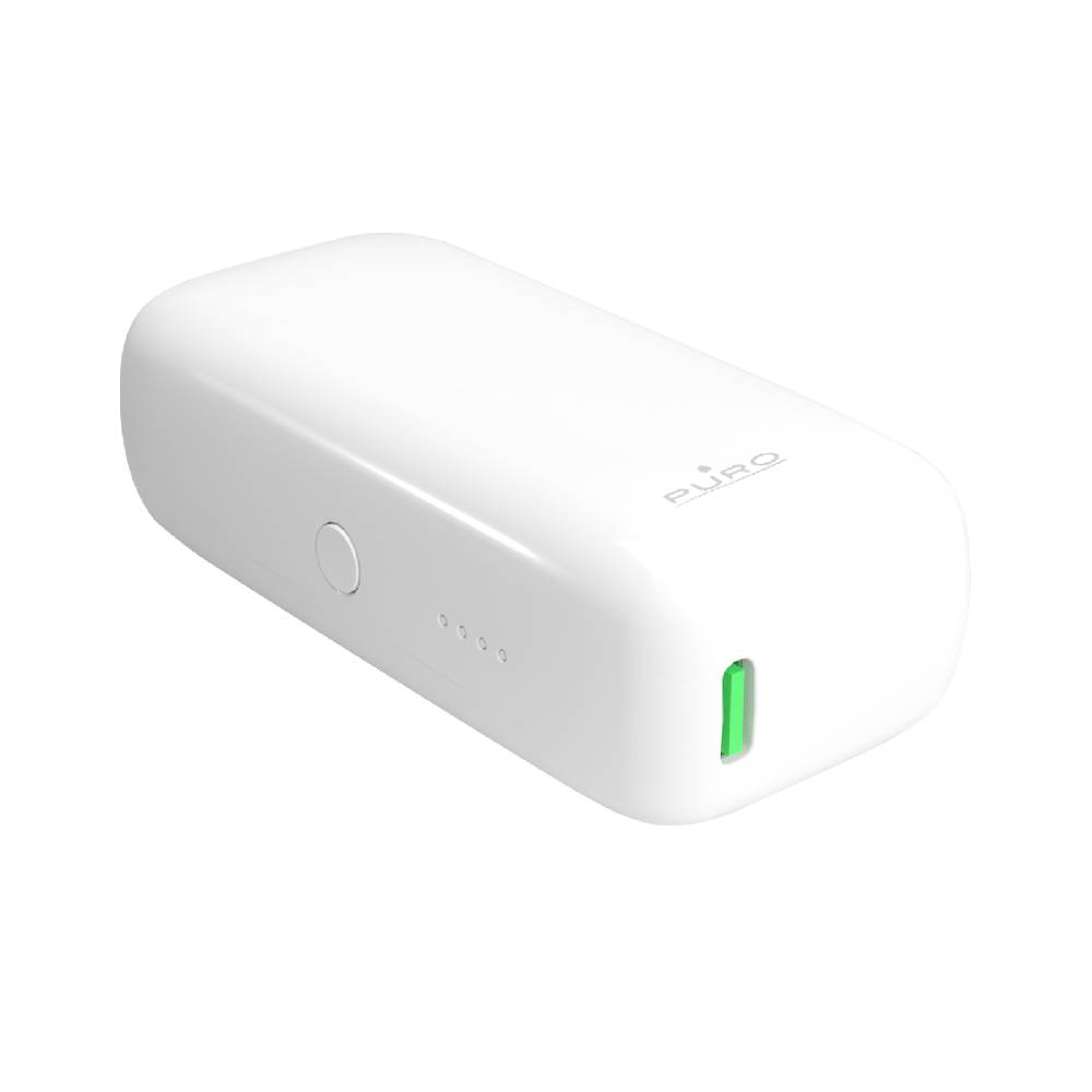Puro Power bank compatto Power Mini 5 5000mAh Offerte