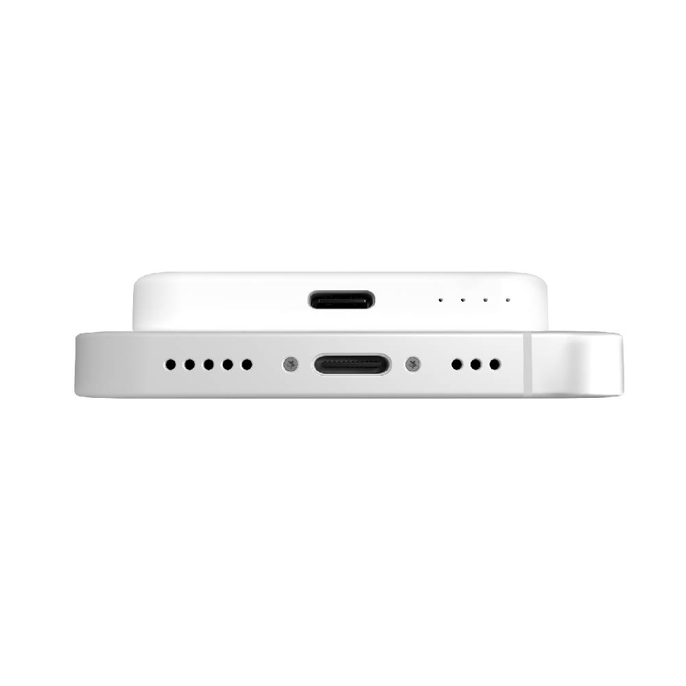 Puro Power Bank compatibile MagSafe “Mini Power Mag” per iPhone Vendita Calda