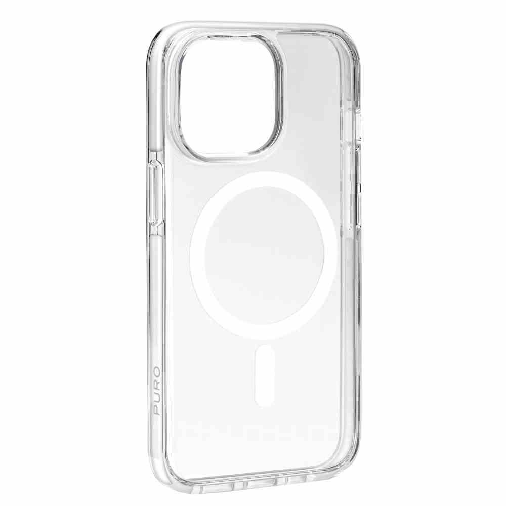 Puro Cover LITE MAG PRO per iPhone 15 Pro Max Vendite Flash