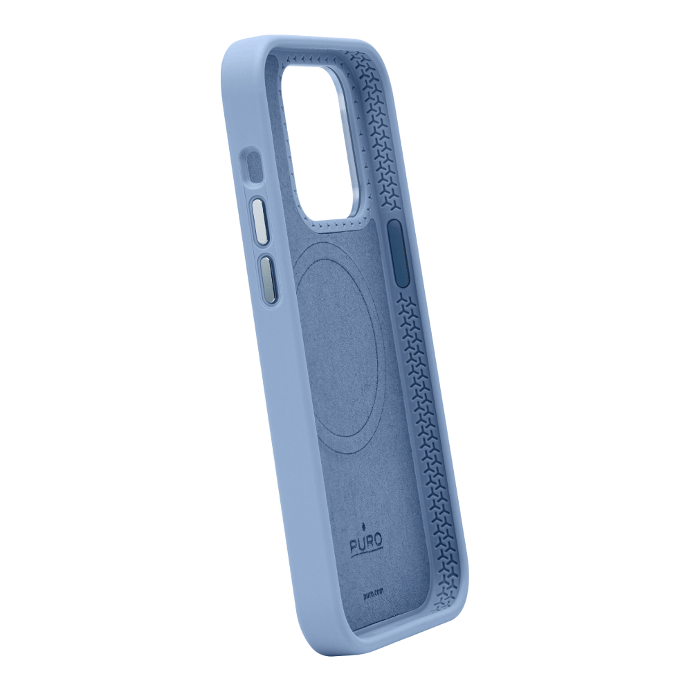 Puro Cover ICON MAG PRO per iPhone 15 In Linea