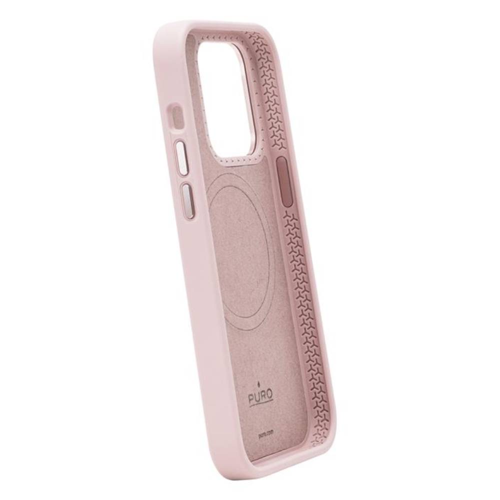 Puro Cover ICON MAG PRO per iPhone 15 In Linea