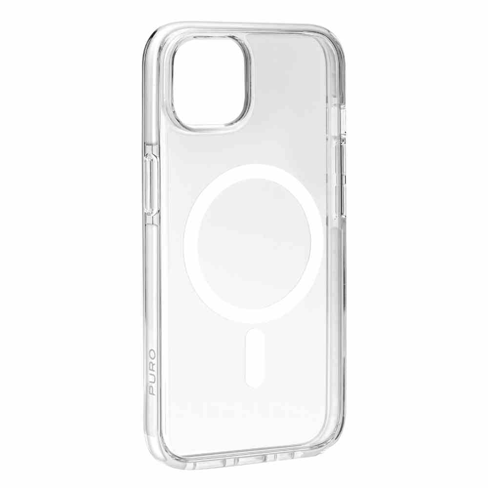 Puro Cover LITE MAG PRO per iPhone 15 Nuovo