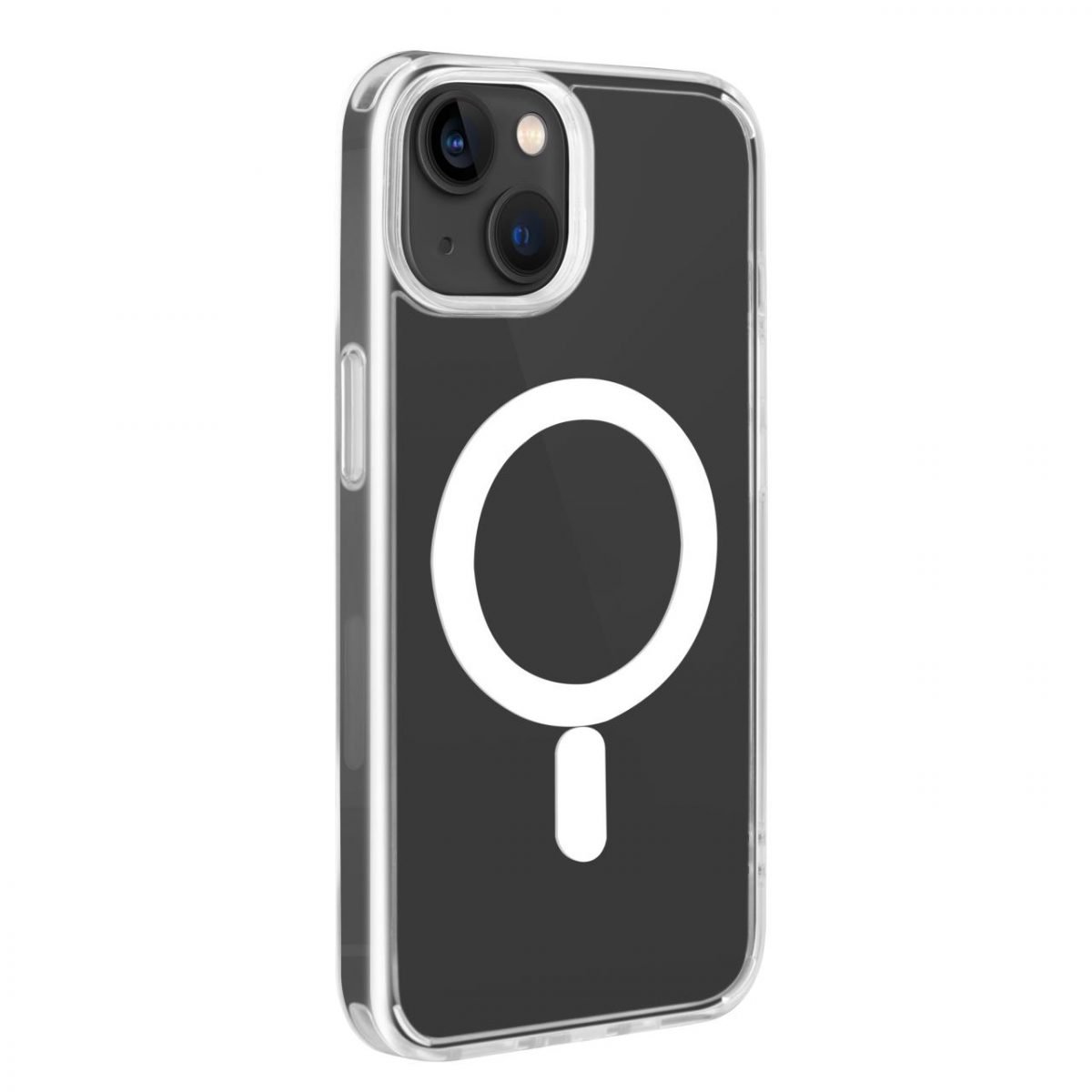 Puro Cover LITE MAG per iPhone 14 Plus Pezzi Unici