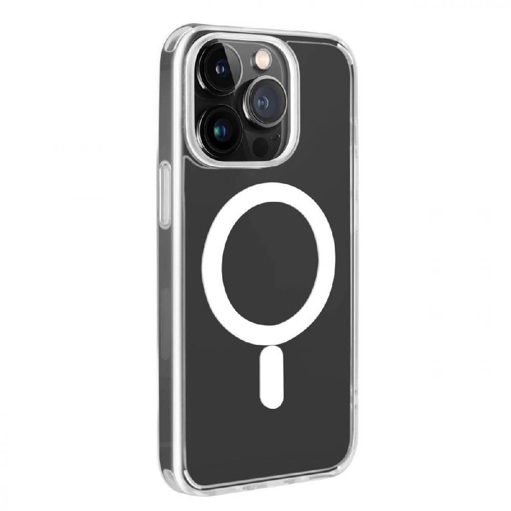 Puro Cover LITE MAG per iPhone 14 Pro Soddisfazione Garantita