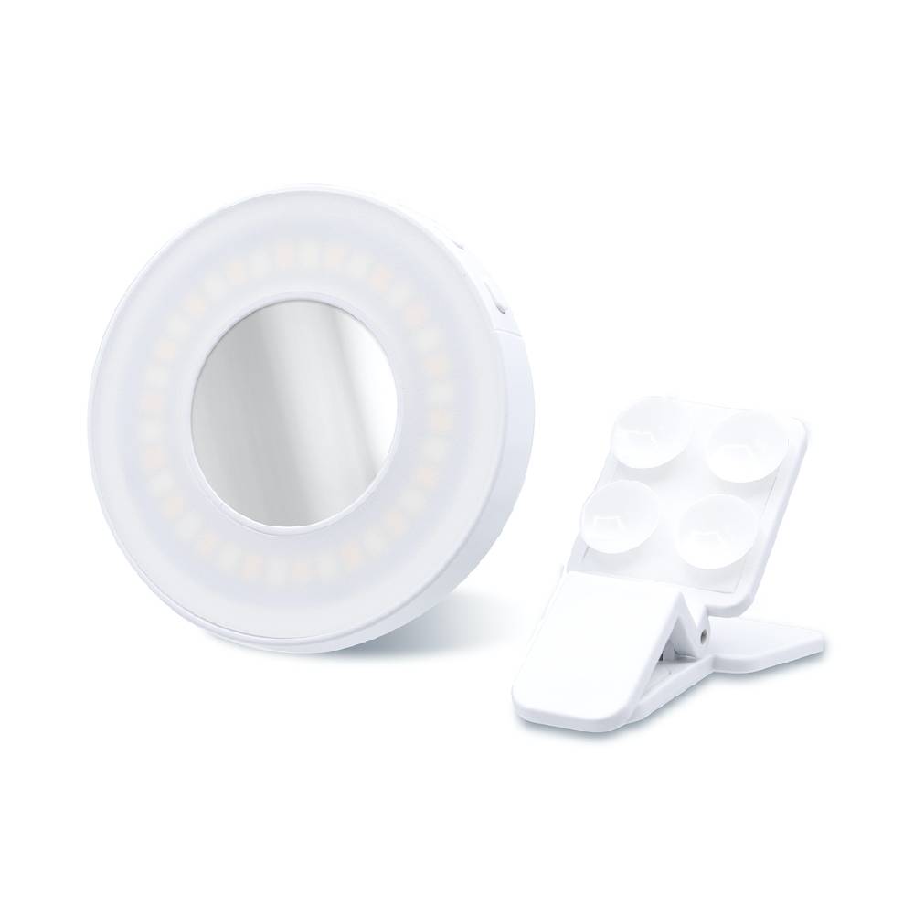 Puro Camera Ring luminoso MagSafe Mag Light Mini Negozi Online