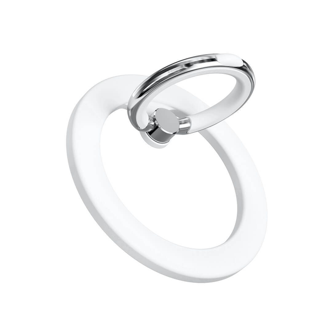 Puro Mag Loop: anello magnetico con stand Acquista Ora