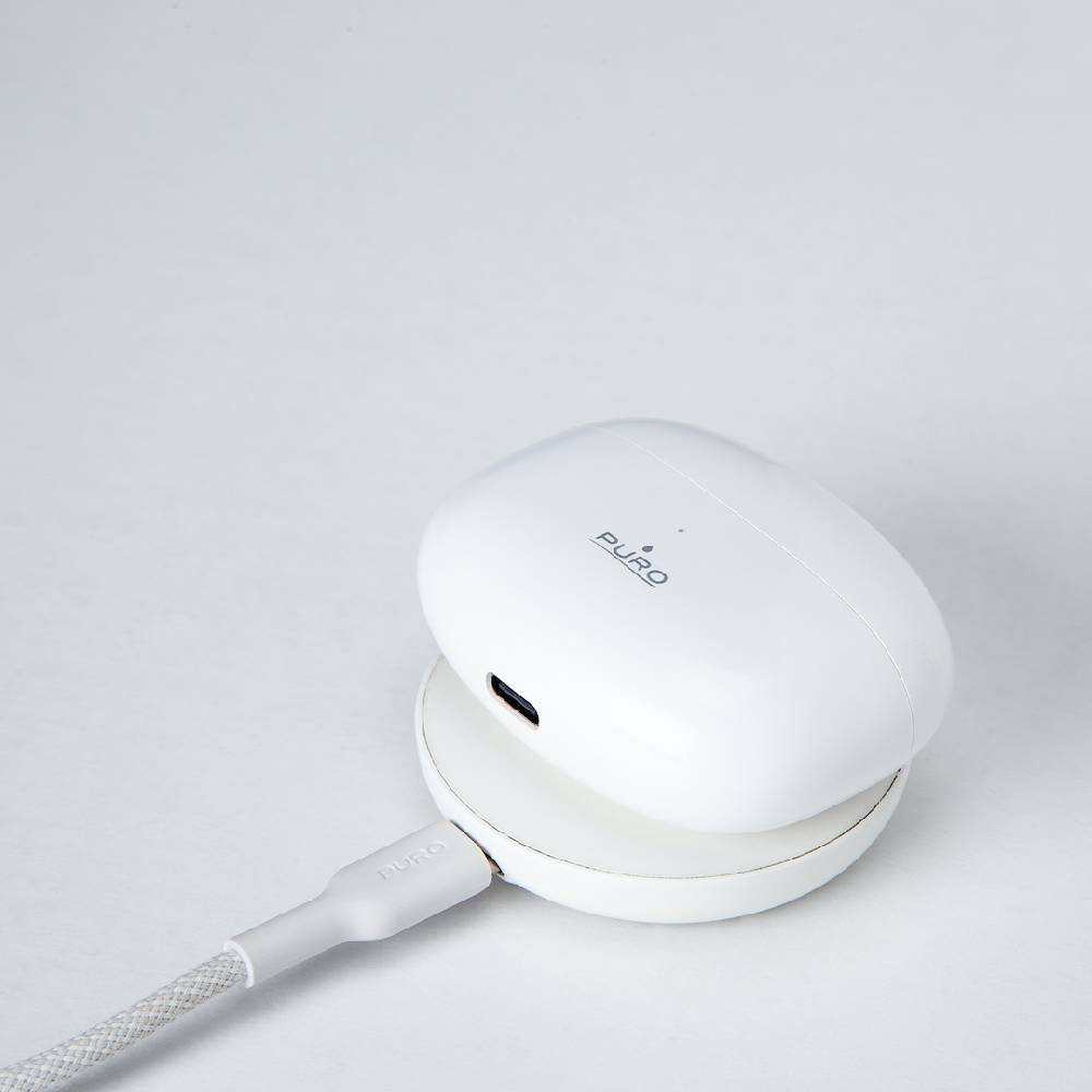 Puro Mag Loop Pro: anello di ricarica compatibile con MagSafe e funzione stand Consegna Veloce