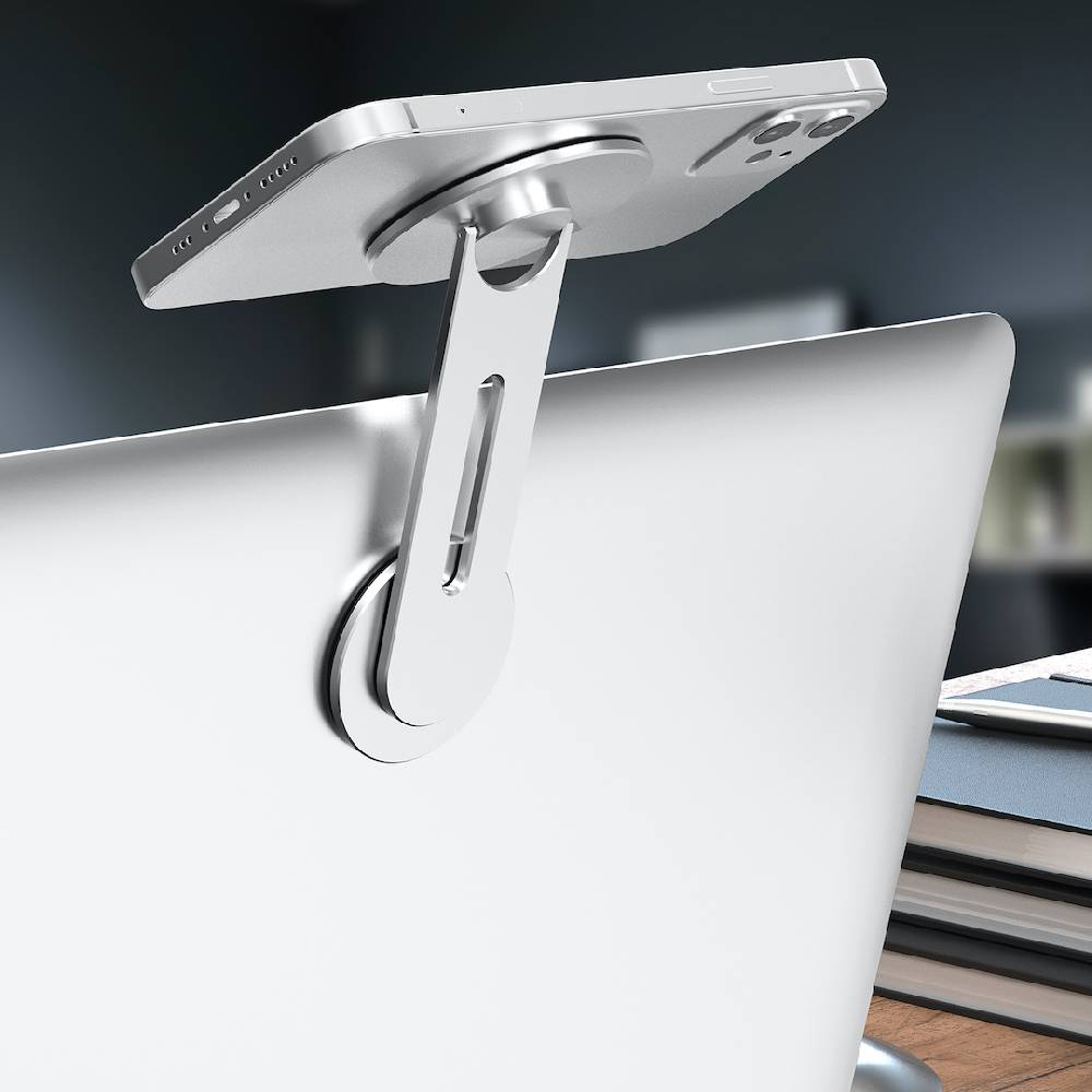Puro Holder magnetico Mag Mount per PC e iPhone Promozione Limitata