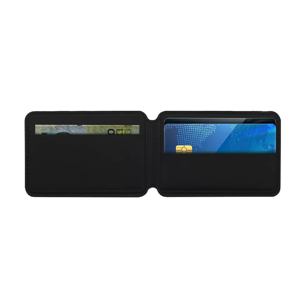 Puro Portacarte Magnetico Mag Wallet Plus Shopping Online