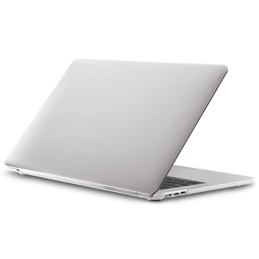 Puro Cover Clip-On Frosted per MacBook Air 13” M2 2022 / M3 2024 Online
