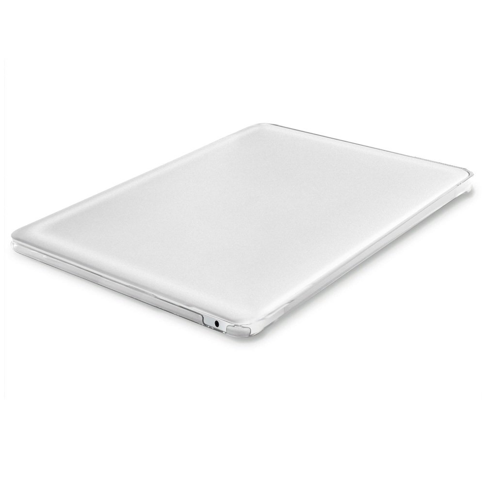 Puro Cover Clip-On Frosted per MacBook Air 15” M2 2023 / M3 2024 Outlet