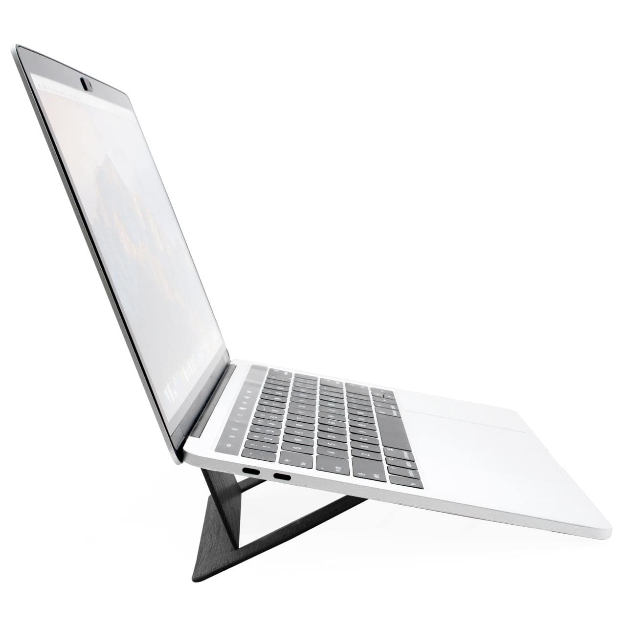 Puro Supporto Pieghevole Ultrasottile per Laptop fino a 16″ Hotsell