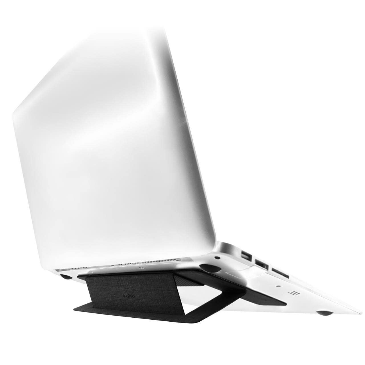 Puro Supporto Pieghevole Ultrasottile per Laptop fino a 16″ Hotsell