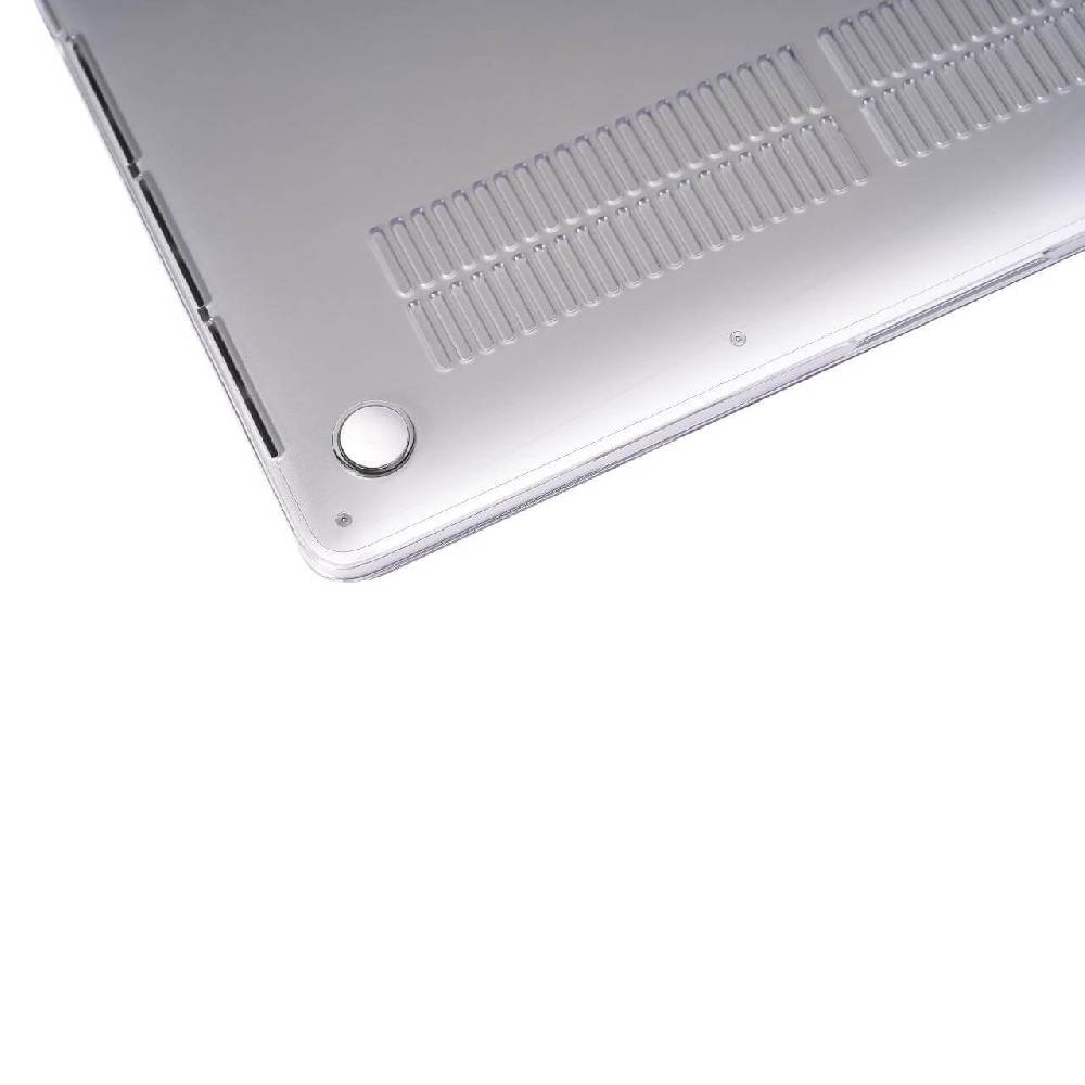 Puro Cover Clip-On per MacBook Pro 13″ 2020 e 2022 Vendita Calda