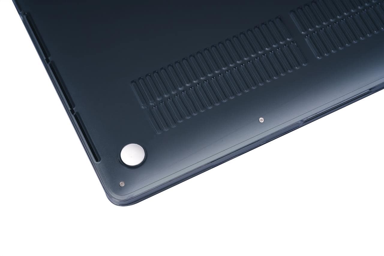 Puro Cover Clip-On per MacBook Pro 13″ 2020 e 2022 Vendita Calda